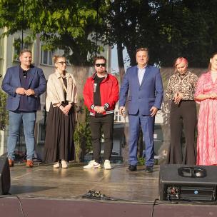 CZŁUCHOWSKIE KONKURSY WOKALNE ROZSTRZYGNIĘTE