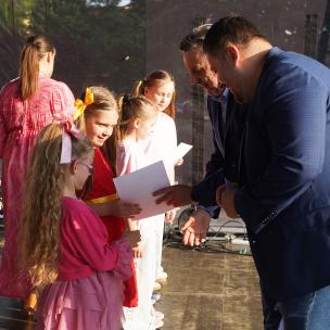CZŁUCHOWSKIE KONKURSY WOKALNE ROZSTRZYGNIĘTE