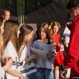 CZŁUCHOWSKIE KONKURSY WOKALNE ROZSTRZYGNIĘTE