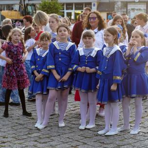 CZŁUCHOWSKIE KONKURSY WOKALNE ROZSTRZYGNIĘTE