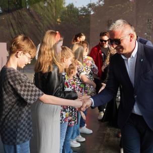 CZŁUCHOWSKIE KONKURSY WOKALNE ROZSTRZYGNIĘTE