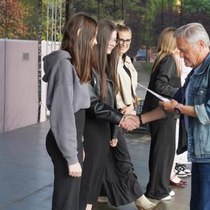 CZŁUCHOWSKIE KONKURSY WOKALNE ROZSTRZYGNIĘTE