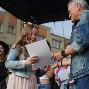 CZŁUCHOWSKIE KONKURSY WOKALNE ROZSTRZYGNIĘTE