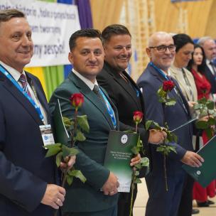 HALA SPORTOWA PRZY SP 1 W CZŁUCHOWIE – OFICJALNIE OTWARTA