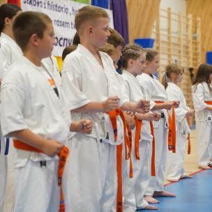 HALA SPORTOWA PRZY SP 1 W CZŁUCHOWIE – OFICJALNIE OTWARTA