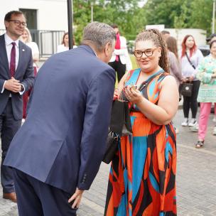SIM W CZŁUCHOWIE