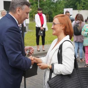 SIM W CZŁUCHOWIE