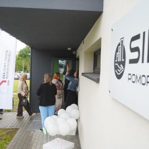 SIM W CZŁUCHOWIE