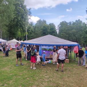 XIII LAWENDOWY JARMARK ŚWIĘTEGO JAKUBA