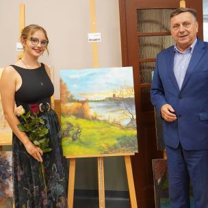 wystawa poplenerowa