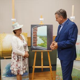 wystawa poplenerowa