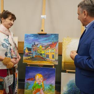 wystawa poplenerowa