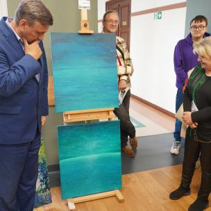 wystawa poplenerowa