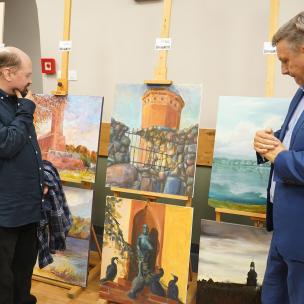 wystawa poplenerowa