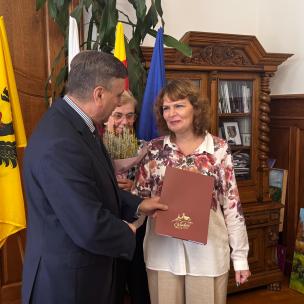 nagrody dla nauczycieli
