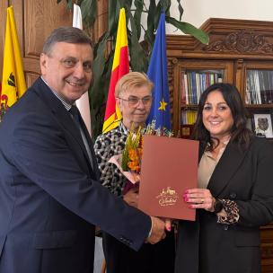 nagrody dla nauczycieli