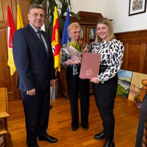 nagrody dla nauczycieli