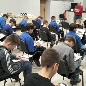 III MIEJSKI KONKURS WIEDZY REGIONALNEJ ROZSTRZYGNIĘTY