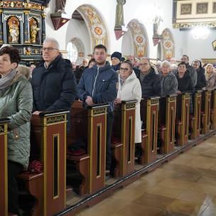 NARODOWE ŚWIĘTO NIEPODLEGŁOŚCI W CZŁUCHOWIE 2025