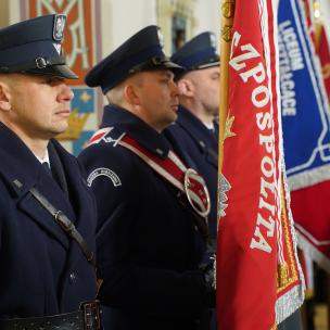 NARODOWE ŚWIĘTO NIEPODLEGŁOŚCI W CZŁUCHOWIE 2025