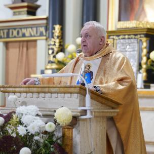 NARODOWE ŚWIĘTO NIEPODLEGŁOŚCI W CZŁUCHOWIE 2025