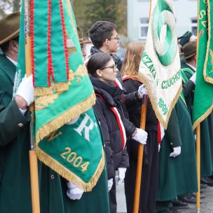 NARODOWE ŚWIĘTO NIEPODLEGŁOŚCI W CZŁUCHOWIE 2025