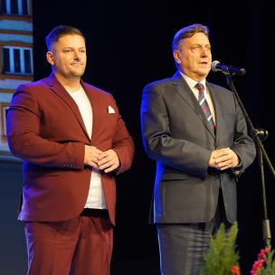 spotkanie świąteczne 2025