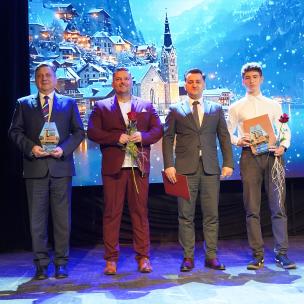 spotkanie świąteczne 2025