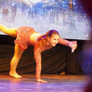 spotkanie świąteczne 2025