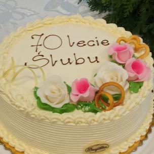 Kamienne Gody państwa Ireny i Adama Szymków