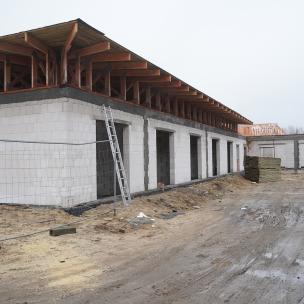 WIZYTA WOJEWODY W CZŁUCHOWIE