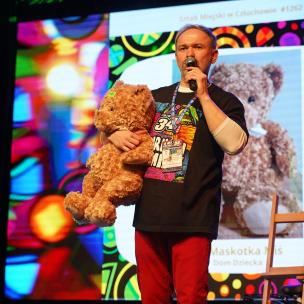 WOŚP W CZŁUCHOWIE – ZNOWU ZAGRAŁ GŁOŚNO