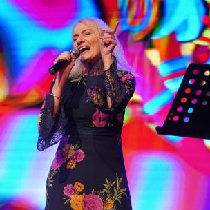 WOŚP W CZŁUCHOWIE – ZNOWU ZAGRAŁ GŁOŚNO