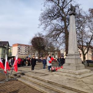 II POWRÓT CZŁUCHOWA DO POLSKI 2026