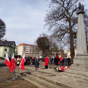 II POWRÓT CZŁUCHOWA DO POLSKI 2026