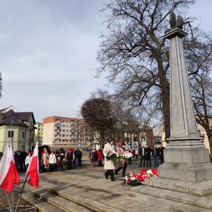 II POWRÓT CZŁUCHOWA DO POLSKI 2026
