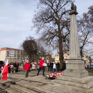 II POWRÓT CZŁUCHOWA DO POLSKI 2026