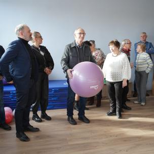 CZŁUCHOWSKI KLUB SENIOR PLUS