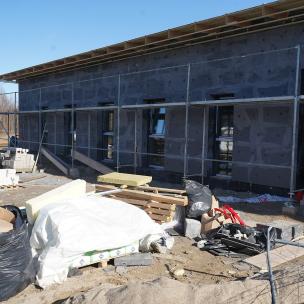 BUDOWA CZŁUCHOWSKIEGO COM – POSTĘP PRAC