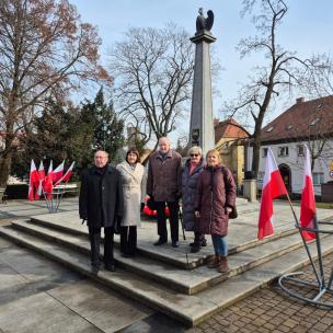 II POWRÓT CZŁUCHOWA DO POLSKI 2026