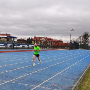 II Bieg Wyzwolenia Miasta