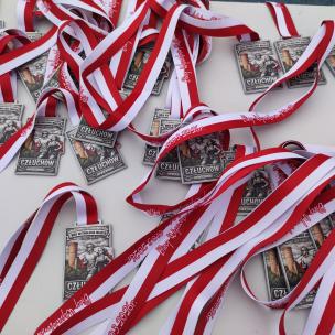 II Bieg Wyzwolenia Miasta