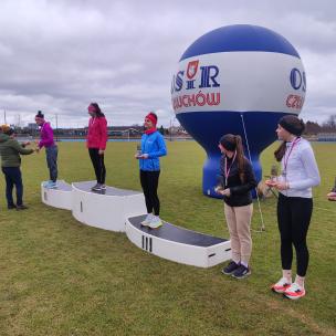 II Bieg Wyzwolenia Miasta