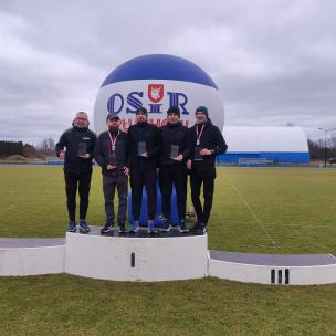 II Bieg Wyzwolenia Miasta