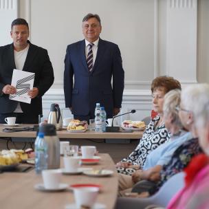 Dzień Matki 2026
