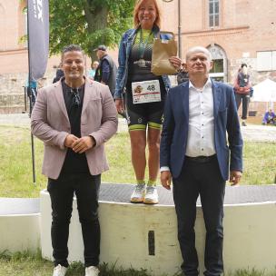 XXXIII BIEG TURA W CZŁUCHOWIE