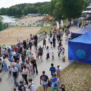 MIEJSKI DZIEŃ DZIECKA W CZŁUCHOWIE 2026