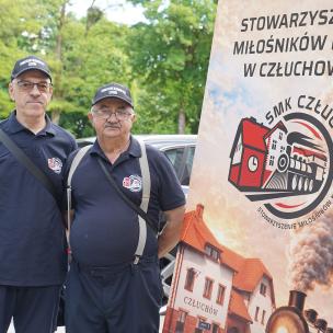 MIEJSKI DZIEŃ DZIECKA W CZŁUCHOWIE 2026