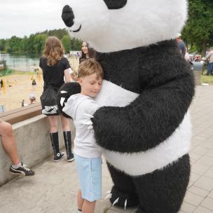 MIEJSKI DZIEŃ DZIECKA W CZŁUCHOWIE 2026