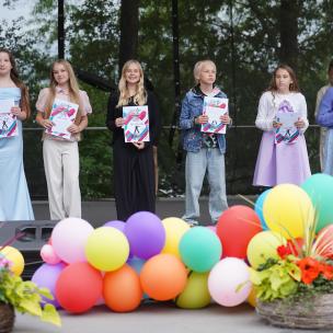 POMORSKIE FESTIWALE PIOSENKI 2026